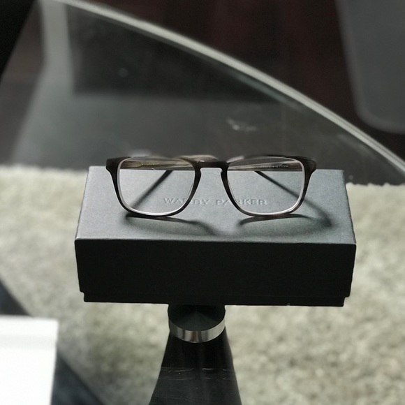 Warby Parker Accessories - 💯 % Authentic Warby Parker glasses 🤓 frame